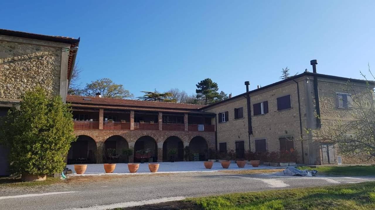 Yellowstone In Chianti Resort E Pool San Gimignano Esterno foto